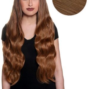 LIKE NEW BELLAMI MAGNIFICA 100% HUMAN HAIR